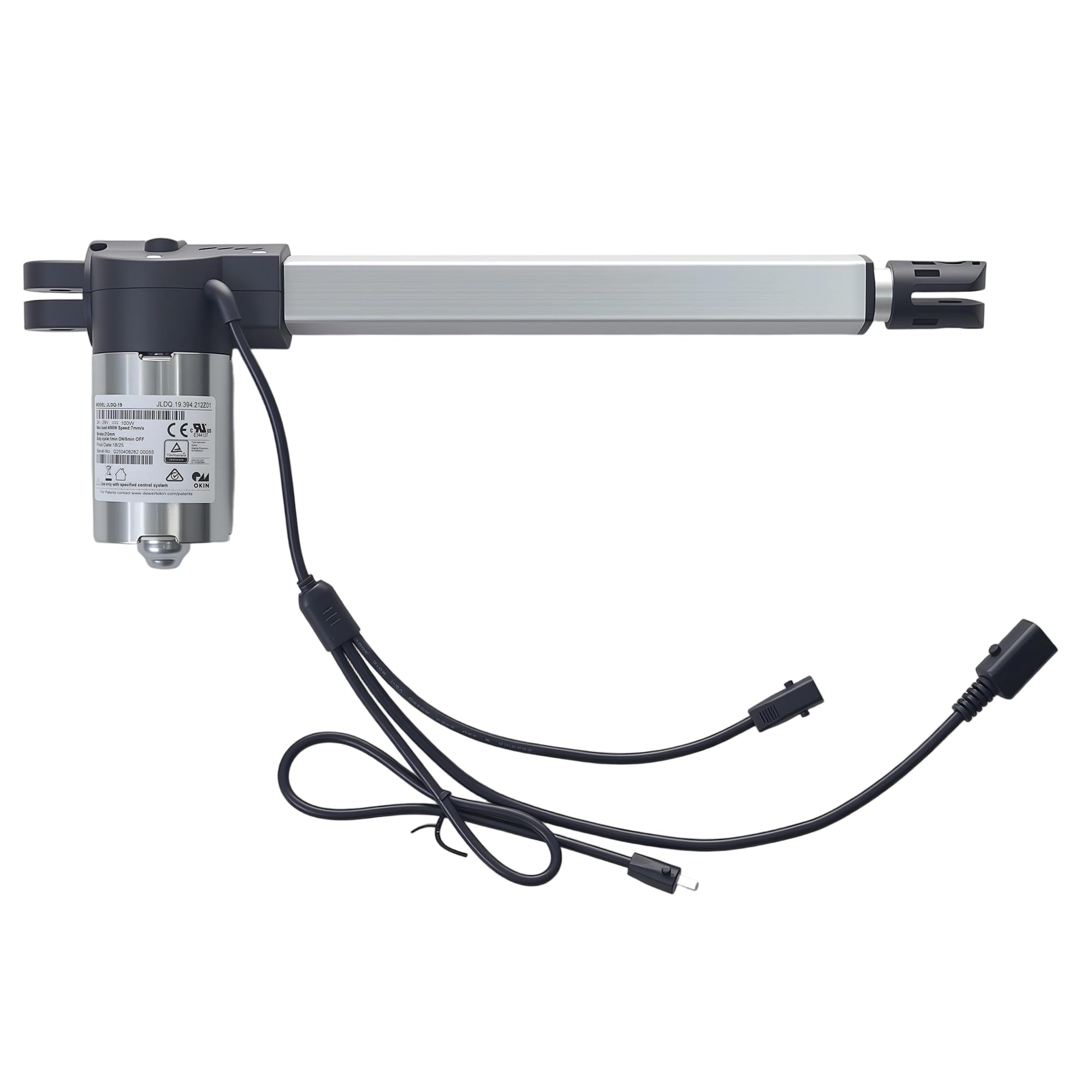 Amazon.com: Okin Model JLDQ.19.394.212Z01 Motor Replacement Parts